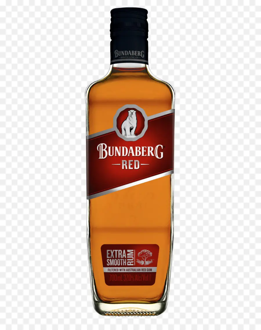 Ron De Bundaberg，Ron PNG