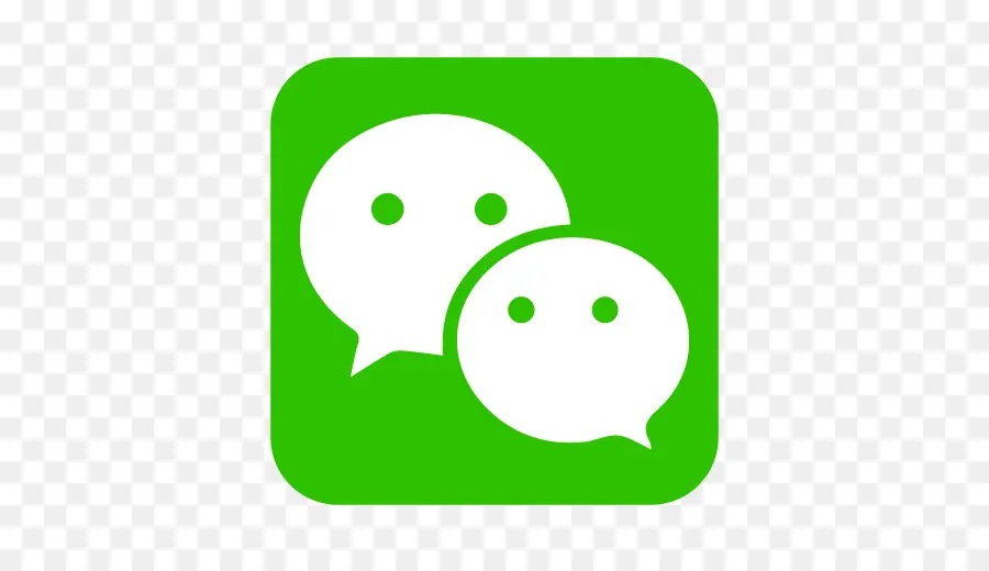 Wechat，Logotipo PNG