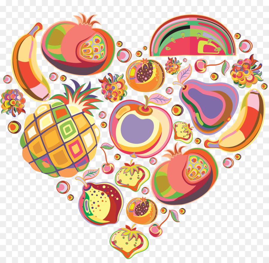 Fruta，Dibujo PNG