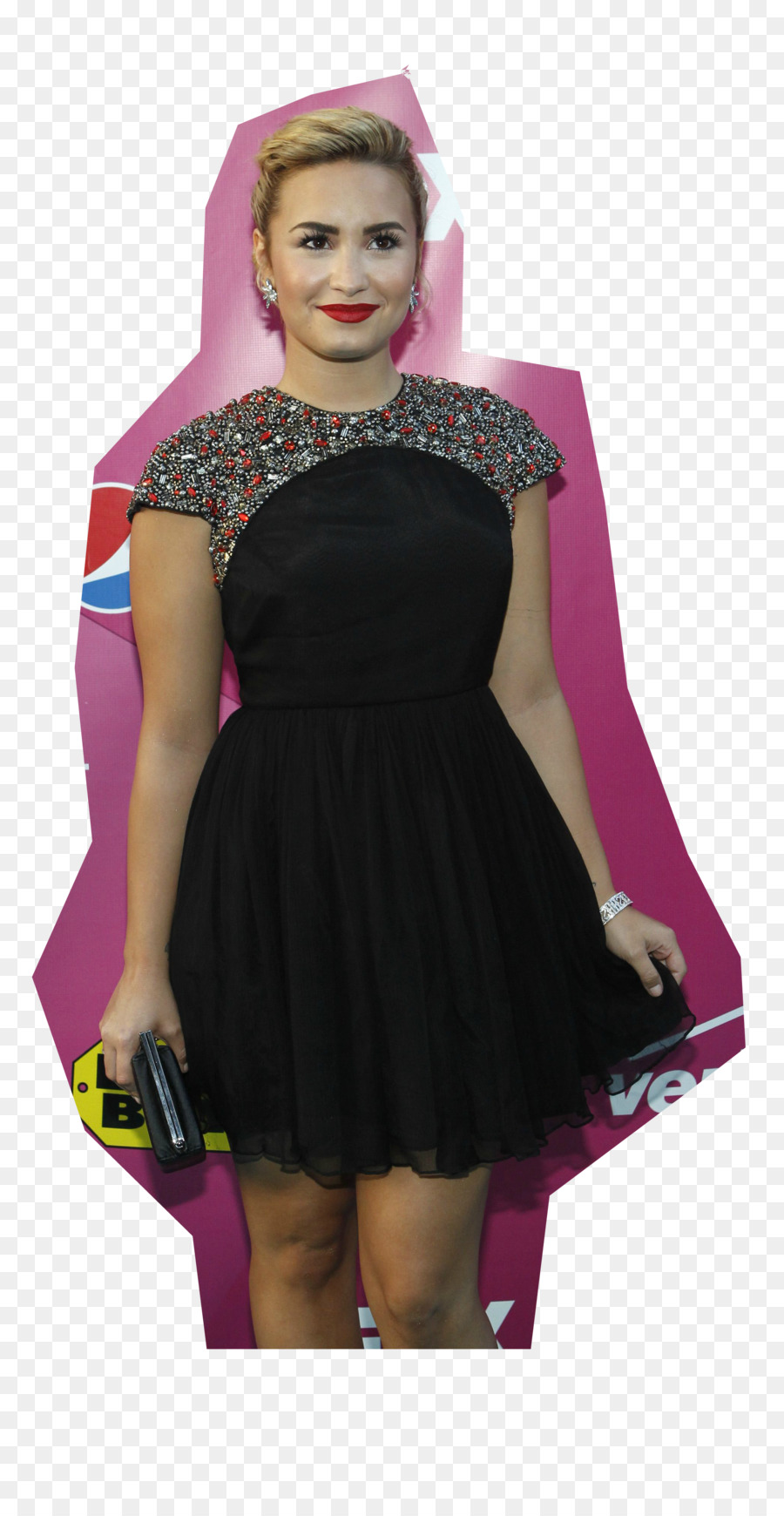 Demi Lovato，Factor X Nosotros PNG