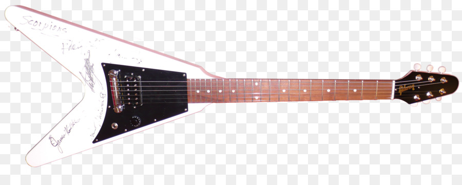 Los Escorpiones，Guitarra PNG