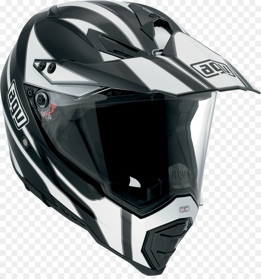 Casco Negro，Motocicleta PNG