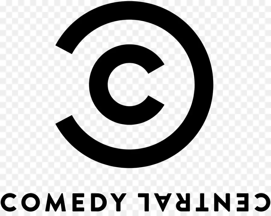 Comedy Central，Logo De Tv PNG