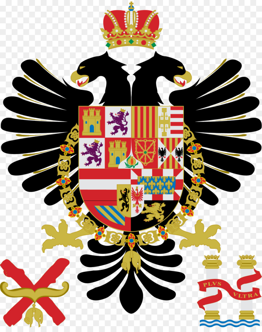 España，Escudo De Armas De España PNG