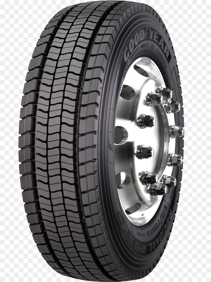 Coche，Goodyear Tire And Rubber Company PNG