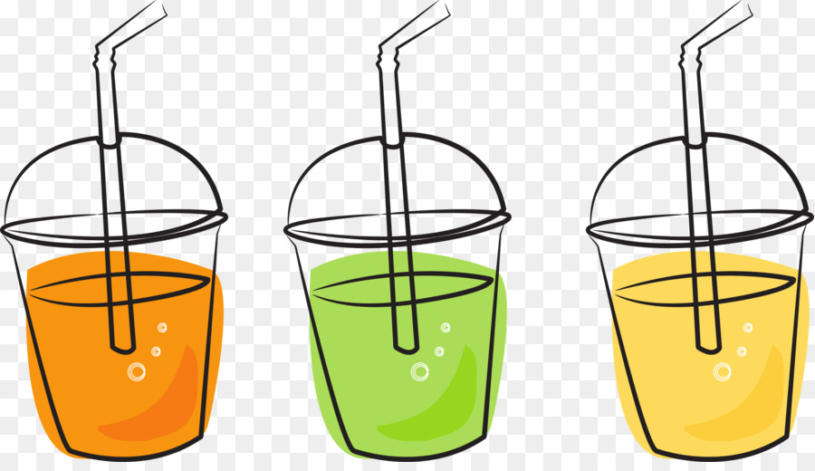 Jugo，Las Bebidas Gaseosas PNG