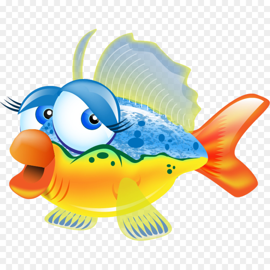 Los Peces，Synchiropus Splendidus PNG