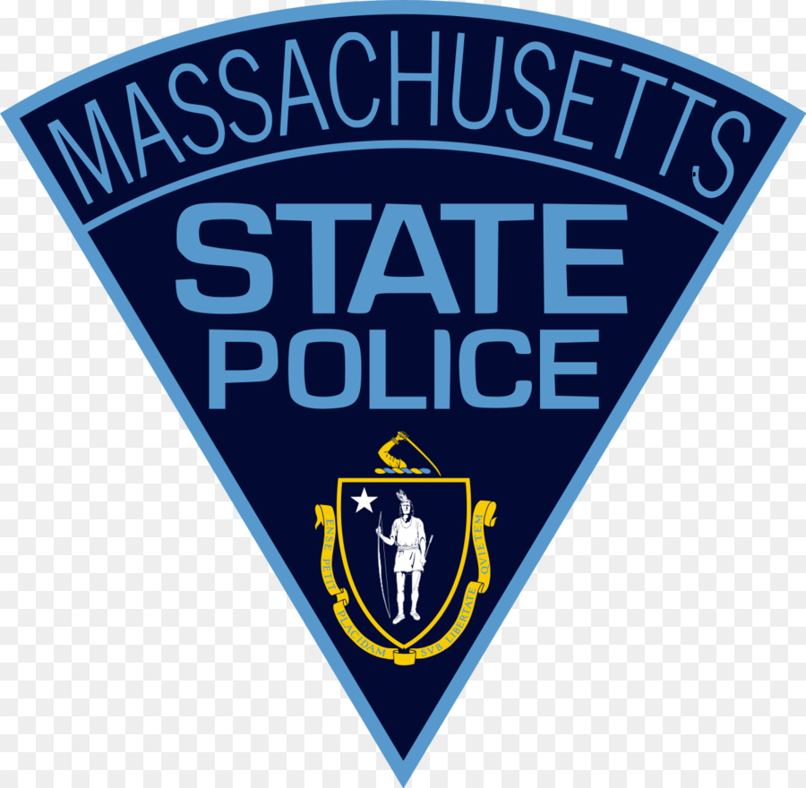 Massachusetts，Policía Del Estado De Massachusetts PNG