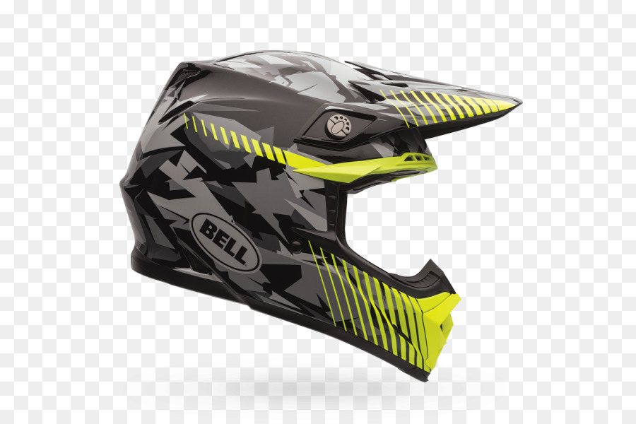 Cascos De Moto，La Campana De Los Deportes PNG