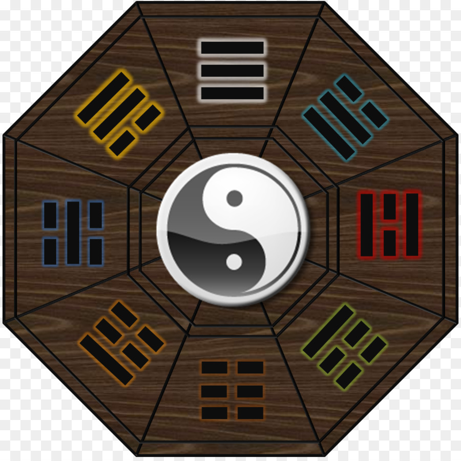 Símbolo Yin Yang，Yin Y Yang PNG