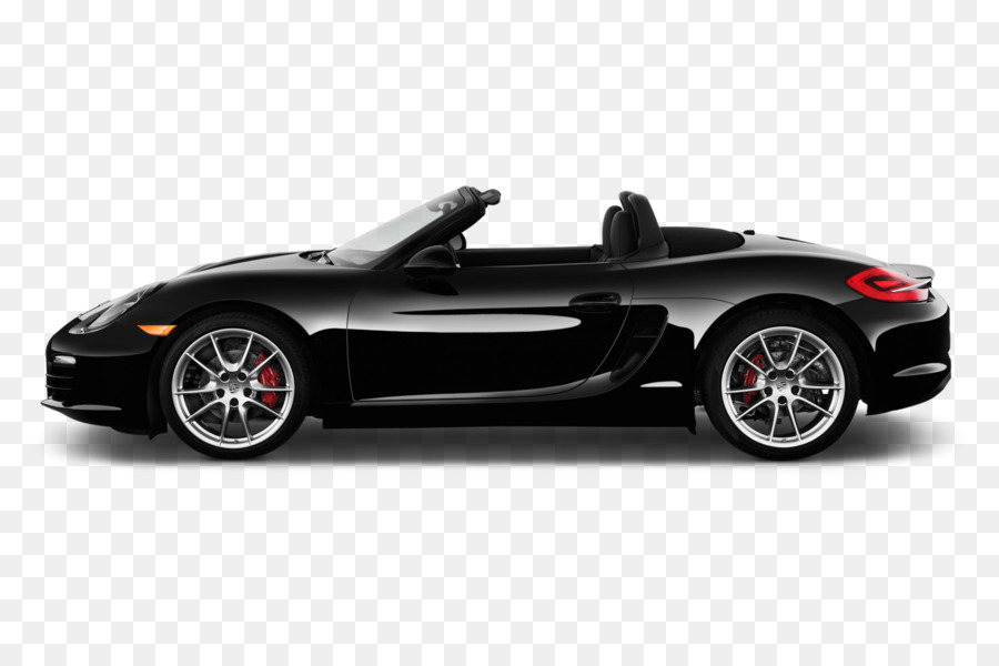 2014 Porsche Boxster，2016 Porsche Boxster PNG