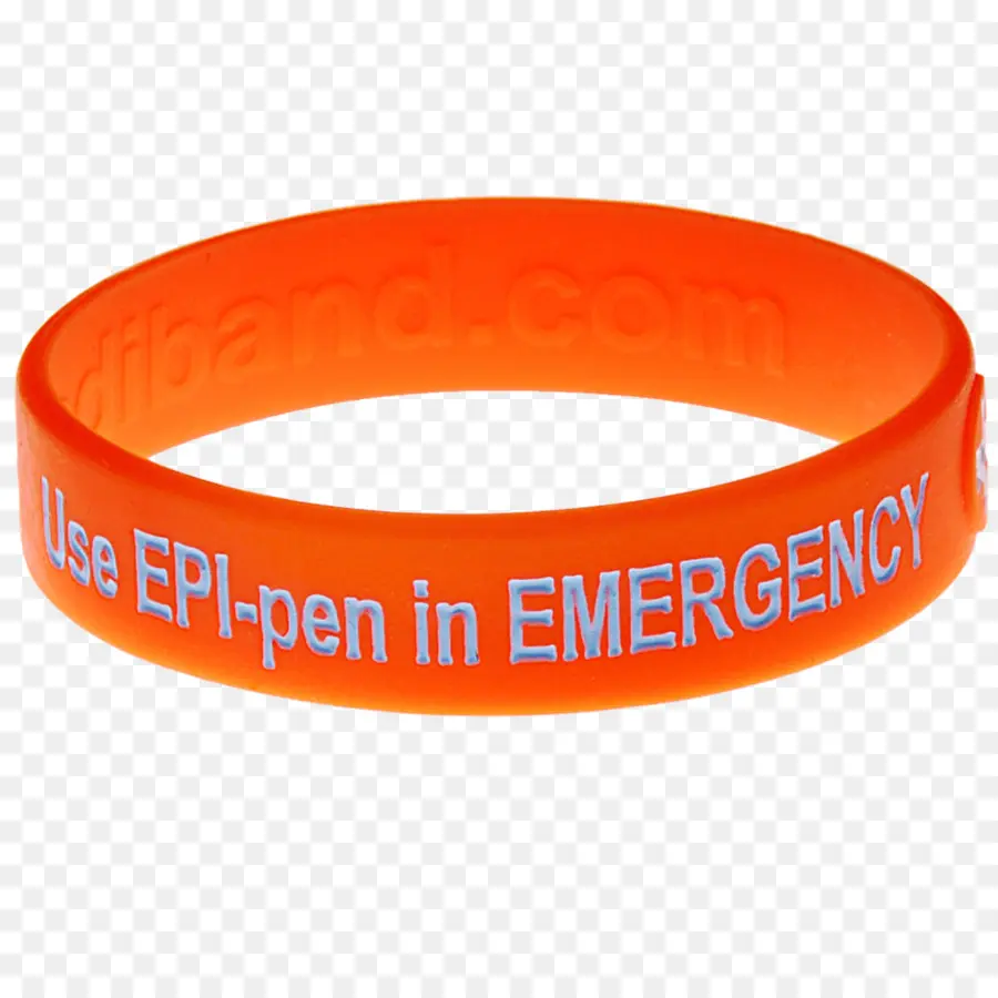 Pulsera，Etiqueta De Identificación Médica PNG