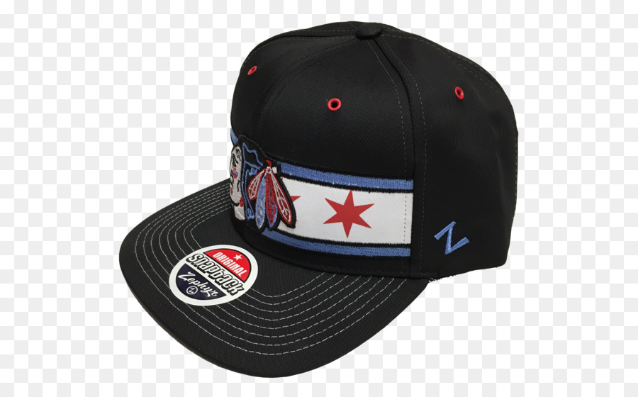 Chicago Blackhawks，Cap PNG