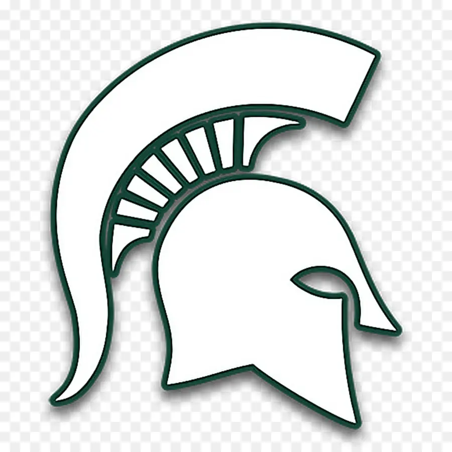 Universidad Del Estado De Michigan，Michigan State Spartans Baloncesto Masculino PNG