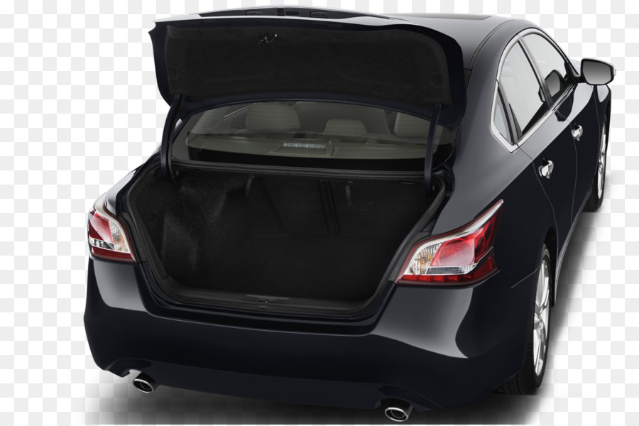 2014 Nissan Altima，Coche PNG