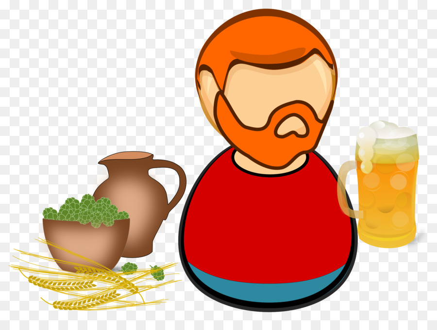 La Cerveza，Vasos De Cerveza PNG