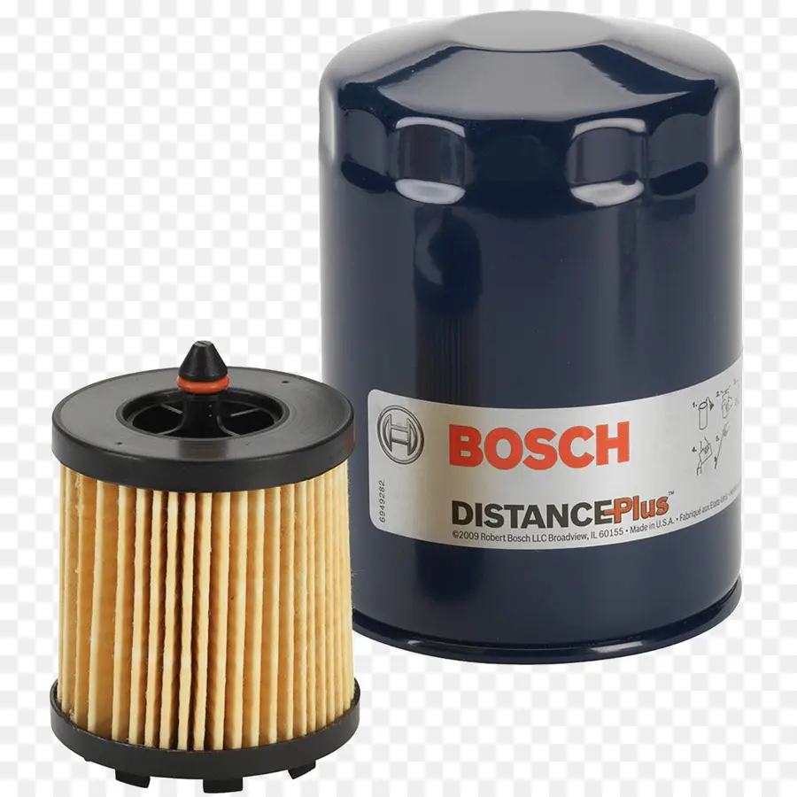 Filtro De Aceite，Bosch PNG