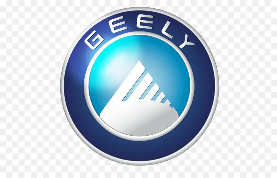 Geeley，Marca PNG