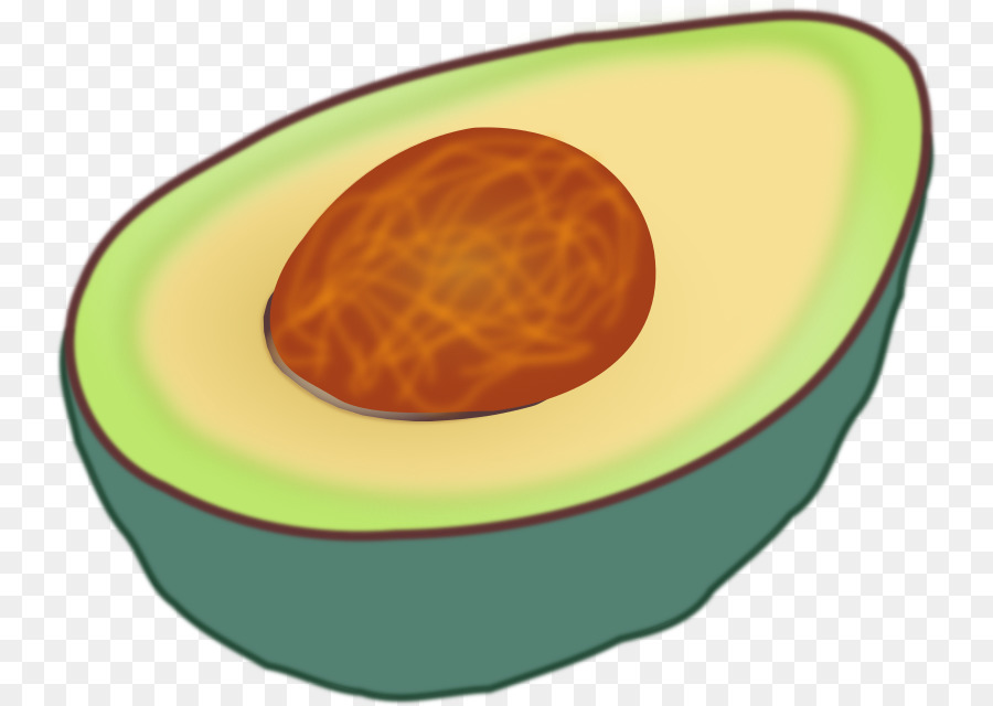 Palta，Fruta PNG