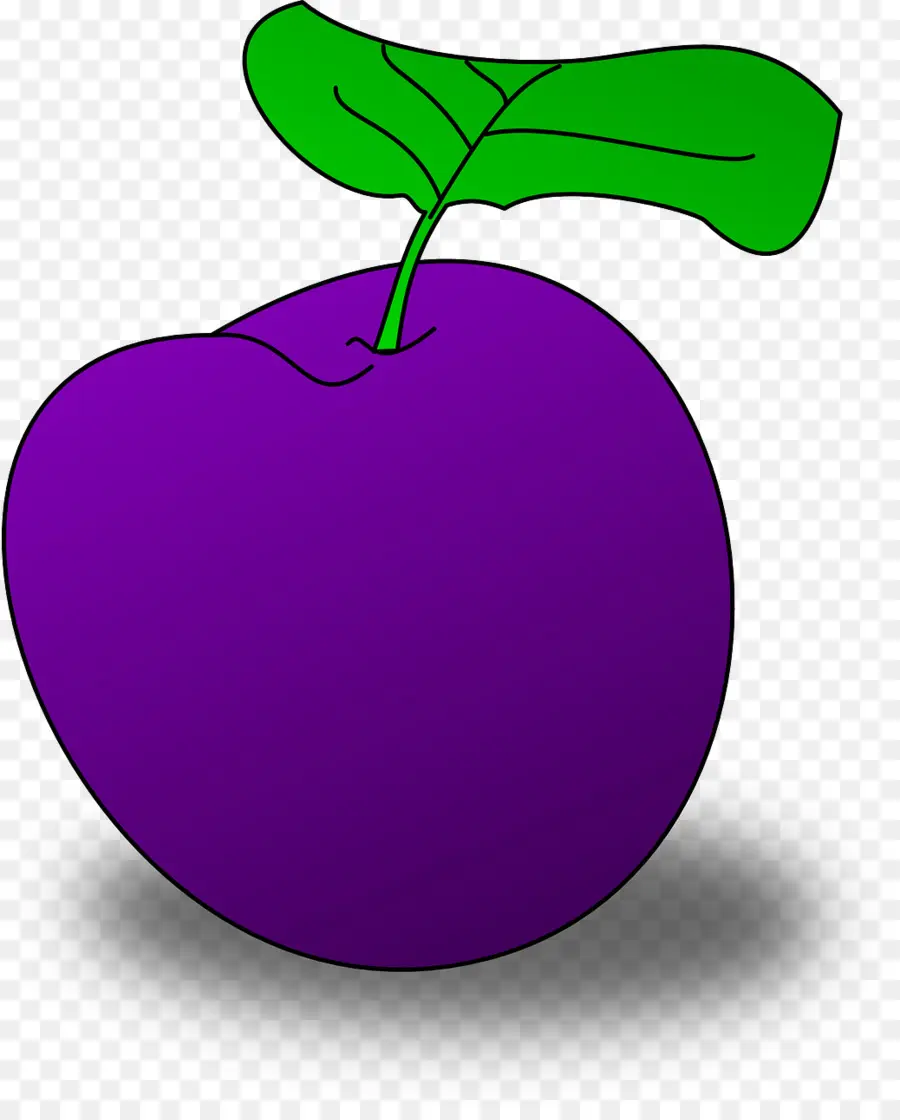 Ciruela，Fruta PNG