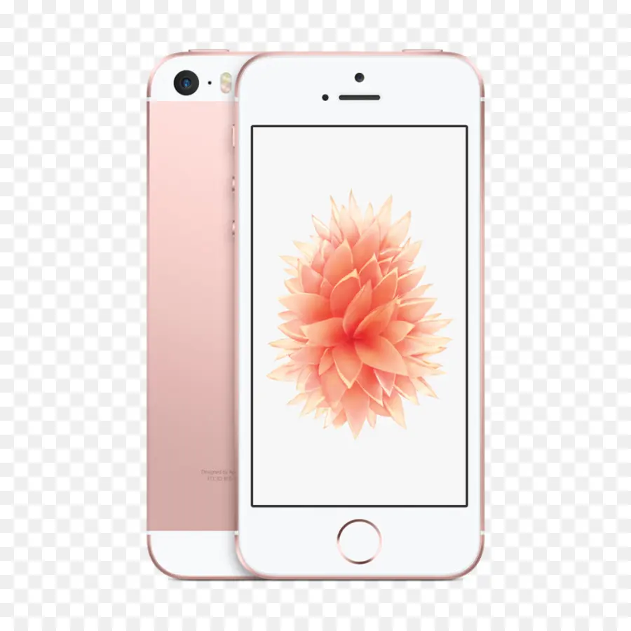 El Iphone Se，Apple PNG