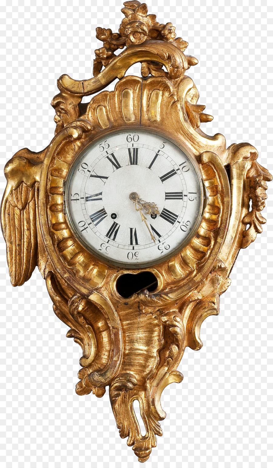 Reloj Antiguo，Reloj PNG