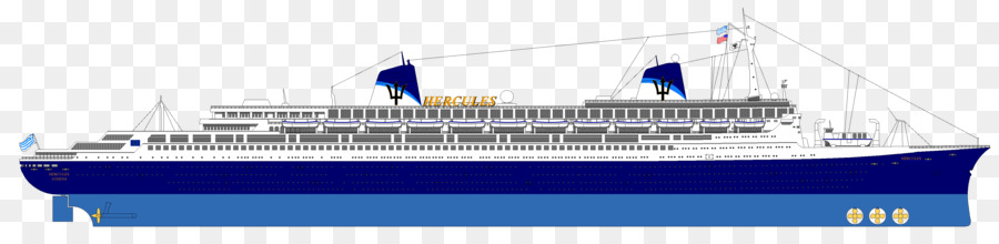 Crucero，Bote PNG