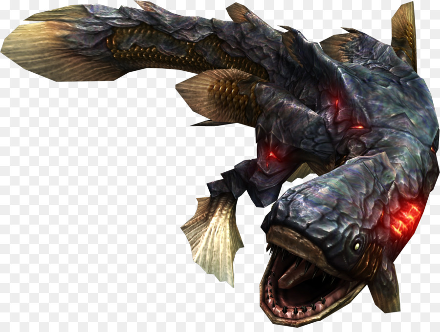 Monster Hunter Frontier G，Monster Hunter PNG