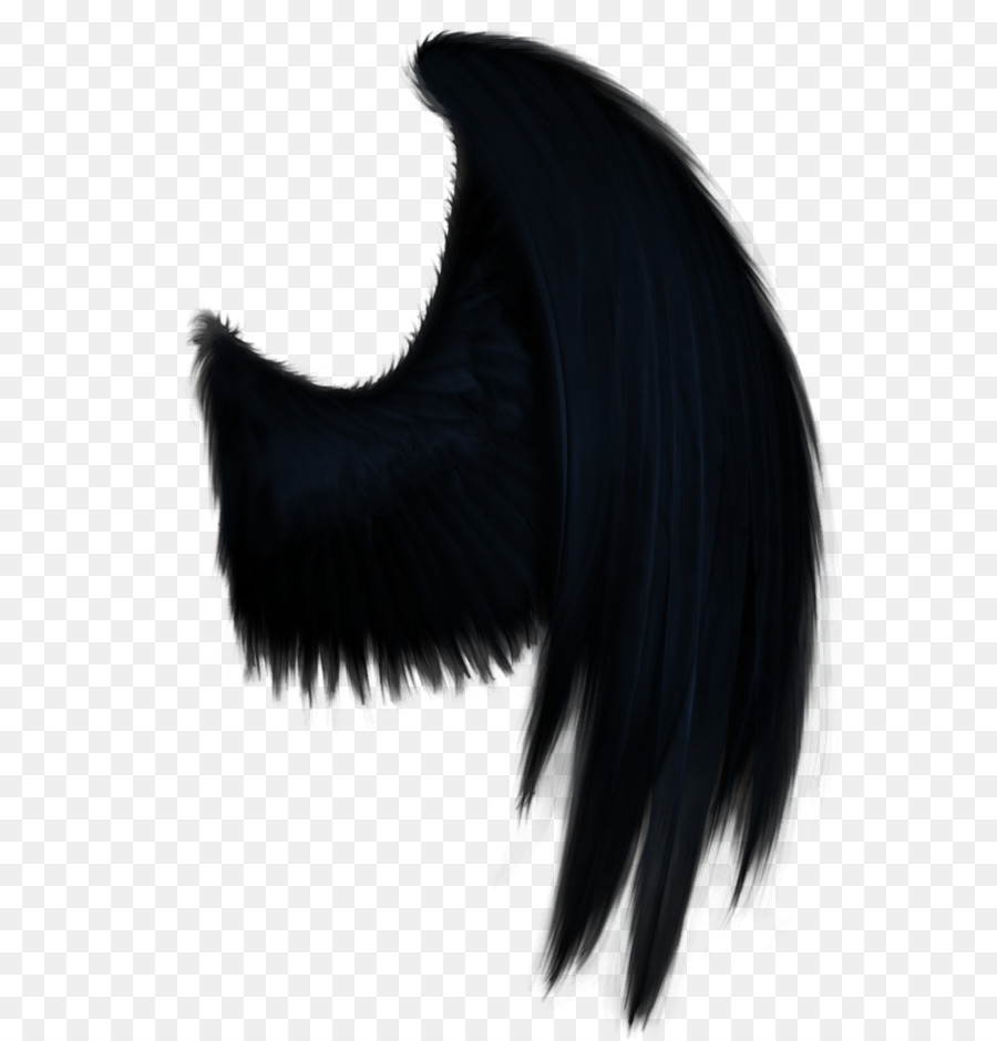 Pluma Negra，Pluma PNG