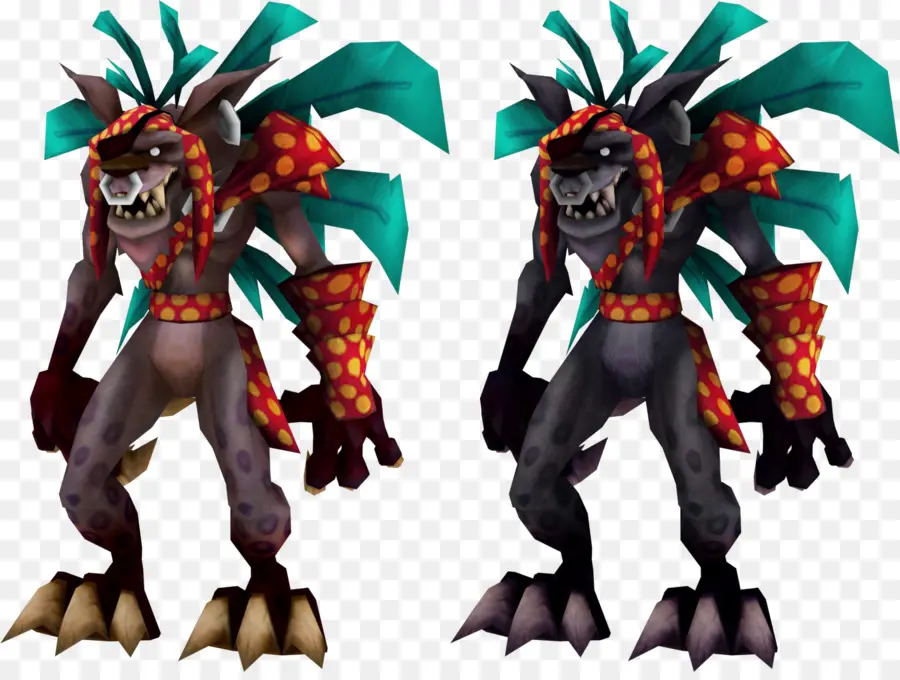 Crash Mind Over Mutant，Choque De Titanes PNG