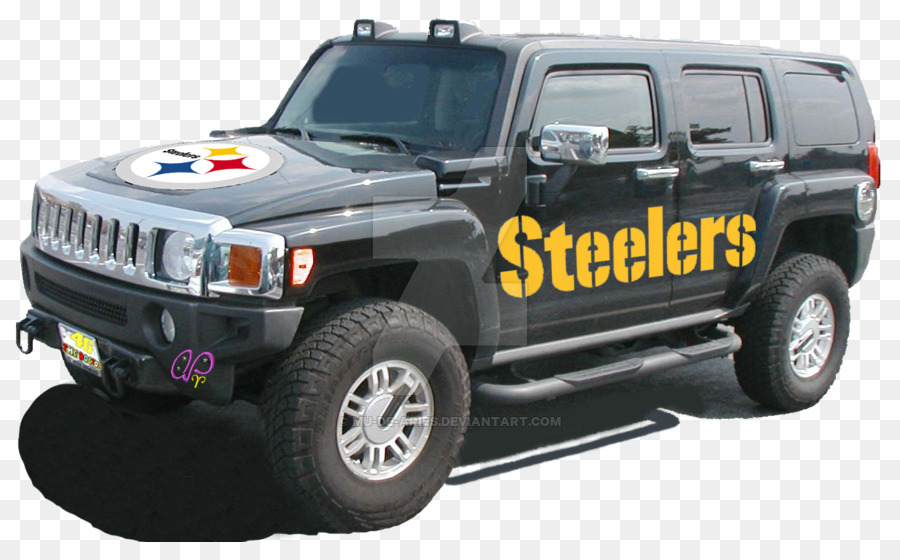 2006 Hummer H3，Hummer PNG