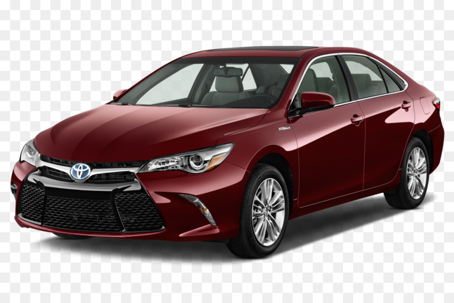 2017 Toyota Camry Hybrid，Toyota PNG