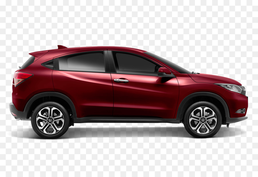 2017 Honda Hrv，Honda PNG