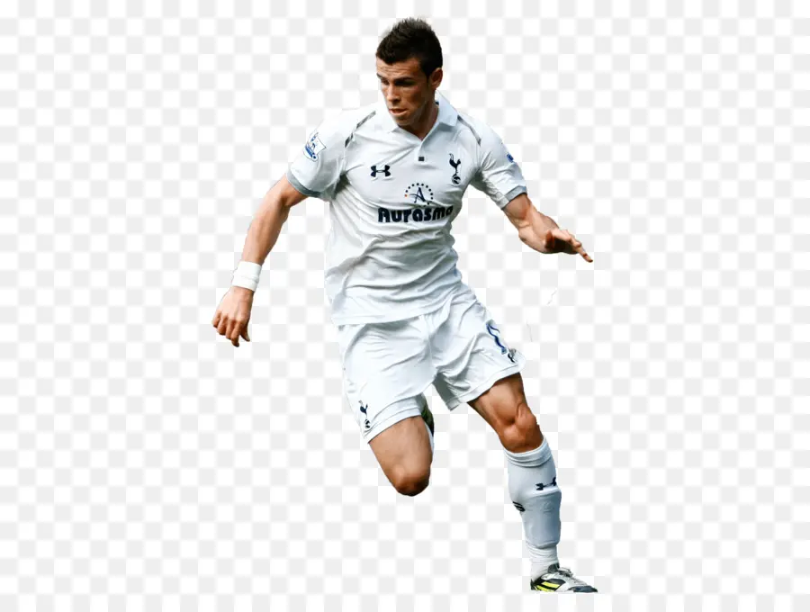 Jugador De Fútbol，El Real Madrid Cf PNG