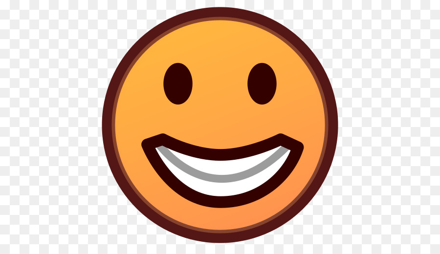 Emoji Sonriente，Rostro PNG