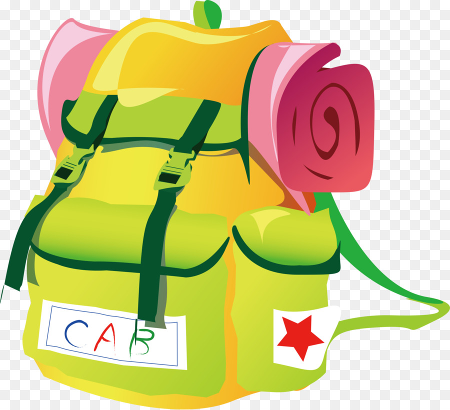 Mochila，De Mochilero PNG