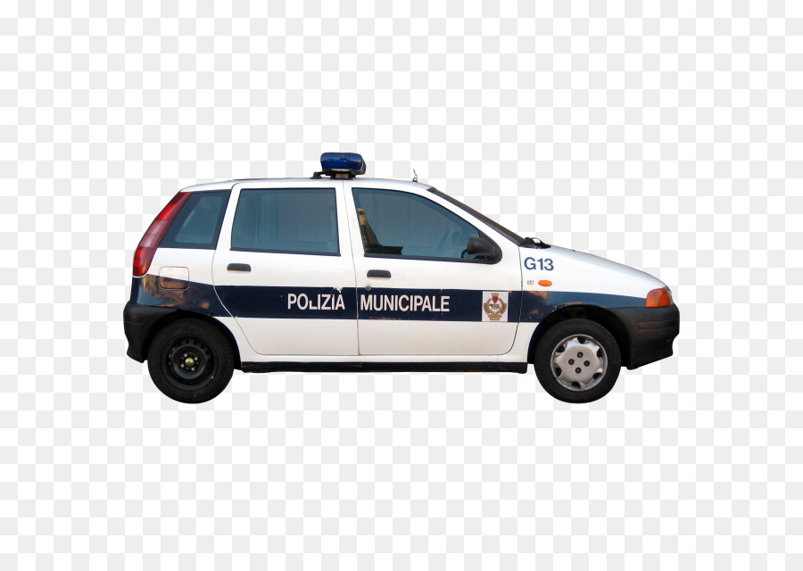 Coche，El Coche De La Policía PNG