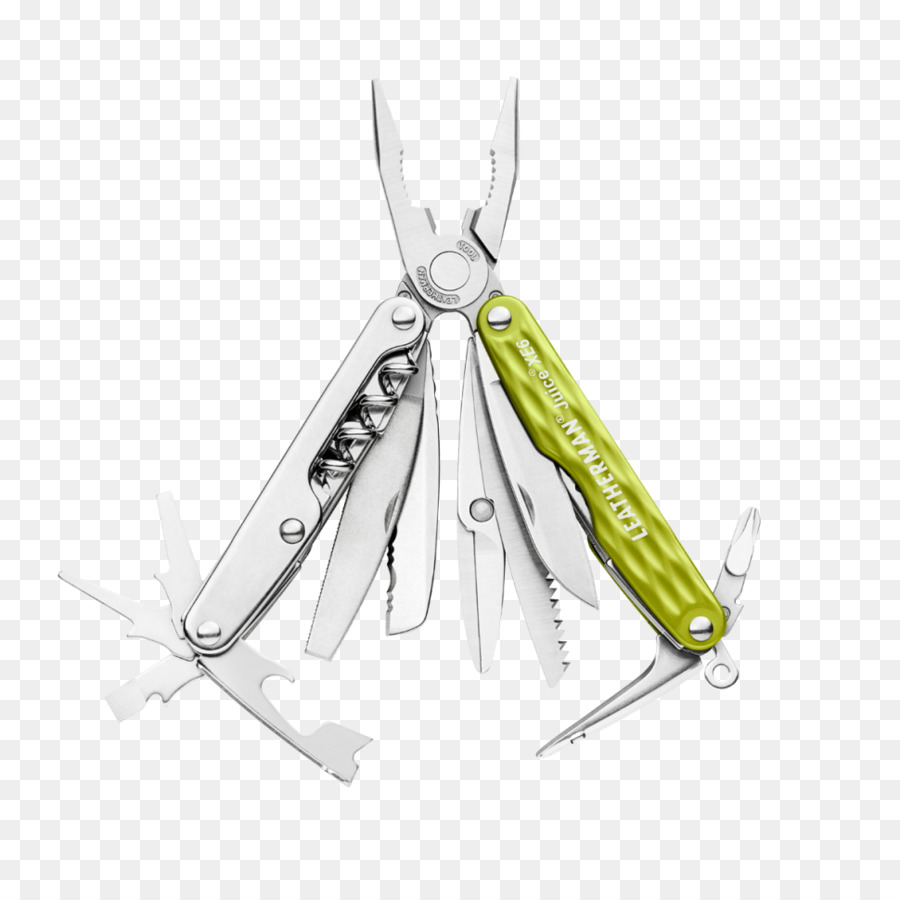 Multifunción Herramientas Cuchillos，Leatherman PNG