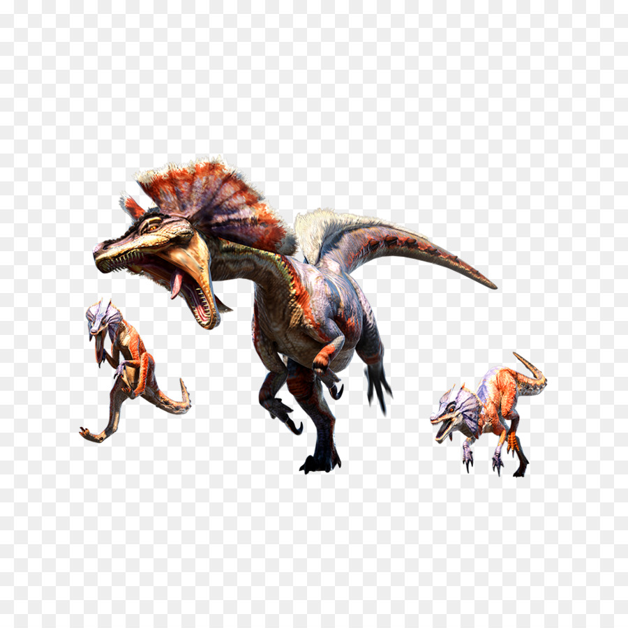 Monster Hunter Tri，Monster Hunter 4 PNG