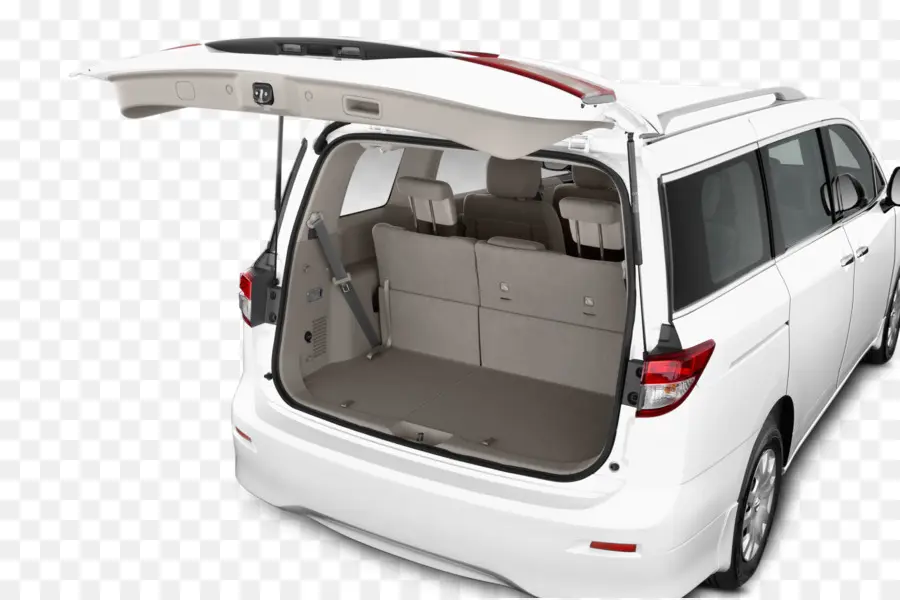 2015 Nissan Quest，2016 Nissan Quest PNG