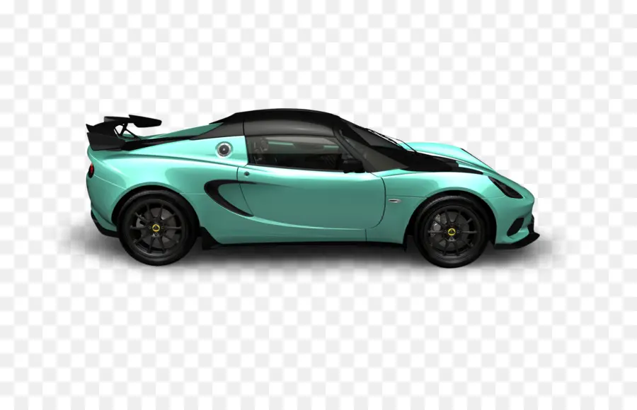 Loto，Lotus Exige PNG