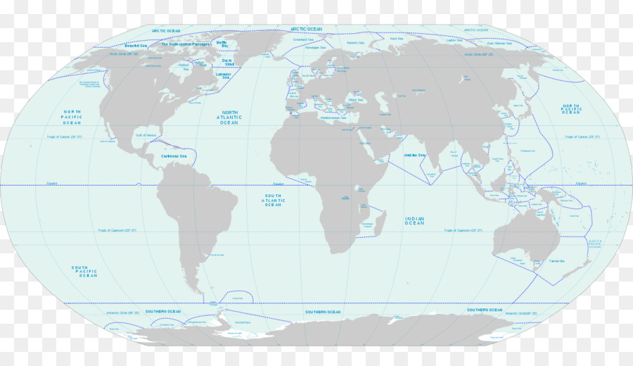 Mapa Mundial，Continentes PNG