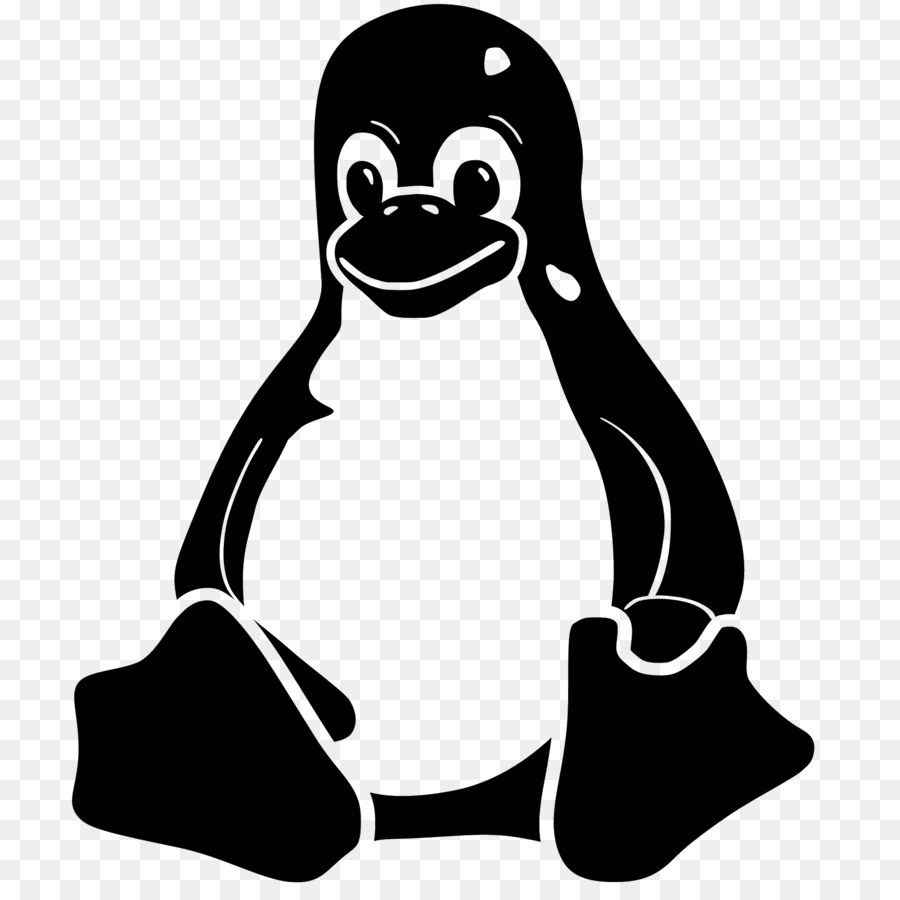 Iconos De Equipo，Linux PNG