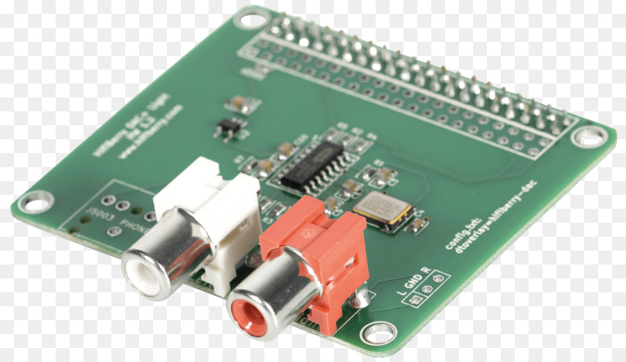 Raspberry Pi，Digitaltoanalog Converter PNG