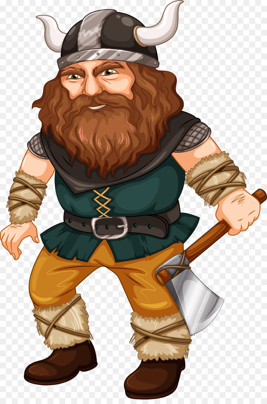 Viking，Royaltyfree PNG