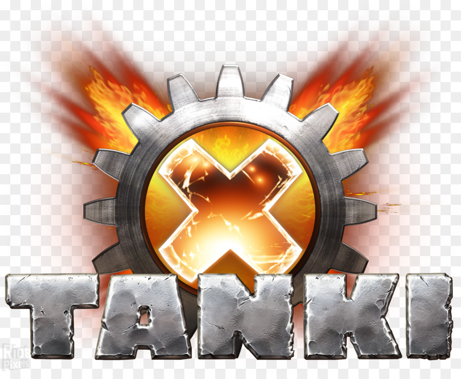 Tanki X，Tanki En Línea PNG