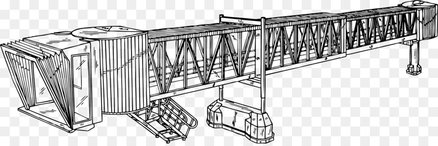 Puente Jet，Aeropuerto PNG