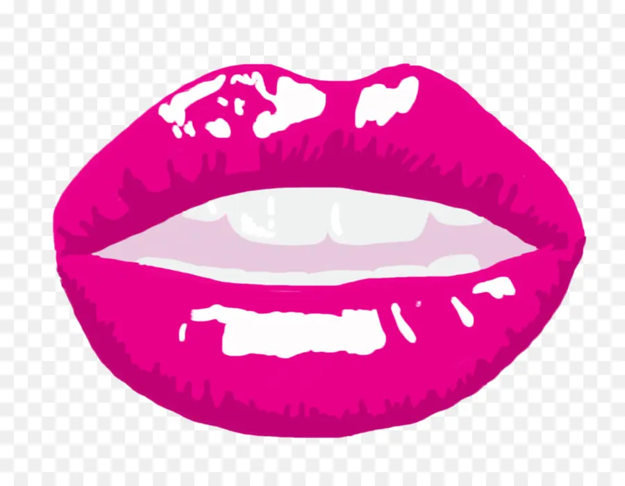 Labios Rojos，Boca PNG