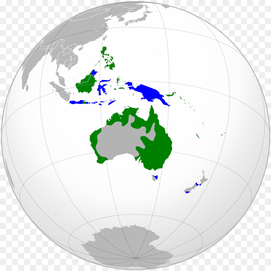 Oceania，Wikipedia PNG