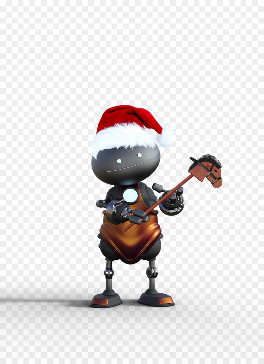 La Navidad，Santa Claus PNG